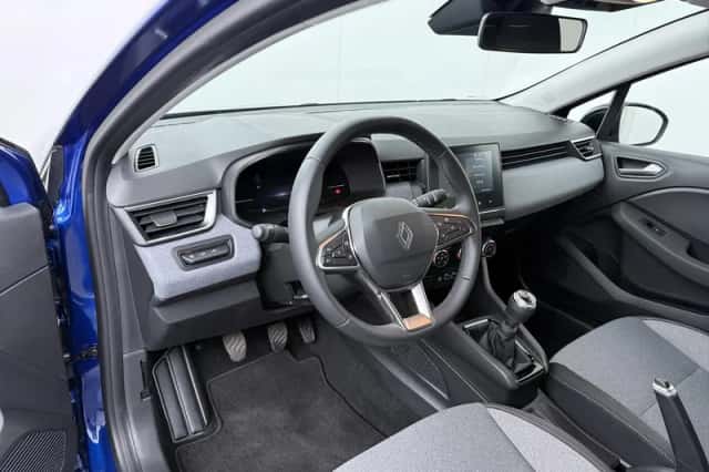 Renault Clio (2025) thumbnail 25
