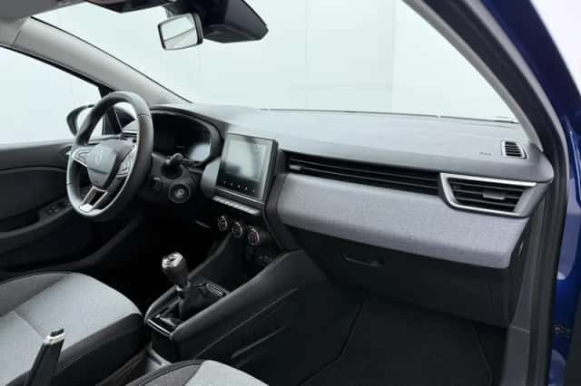 Renault Clio (2025) thumbnail 26