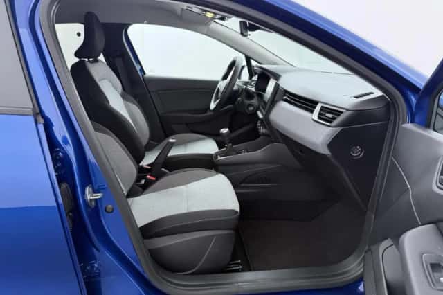 Renault Clio (2025) thumbnail 27