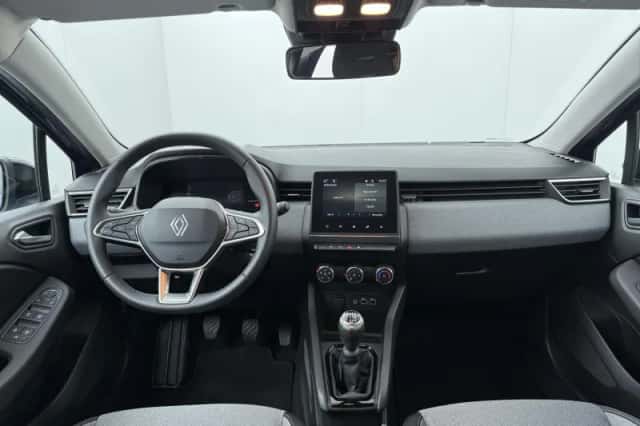 Renault Clio (2025) thumbnail 28