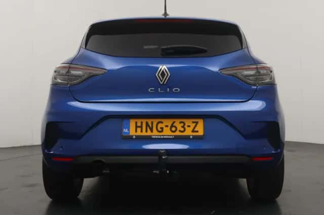 Renault Clio (2025) thumbnail 4