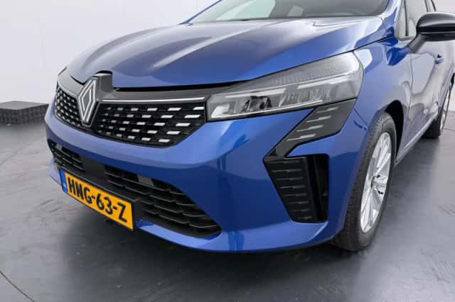 Renault Clio (2025) thumbnail 31