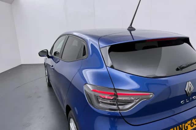 Renault Clio (2025) thumbnail 32