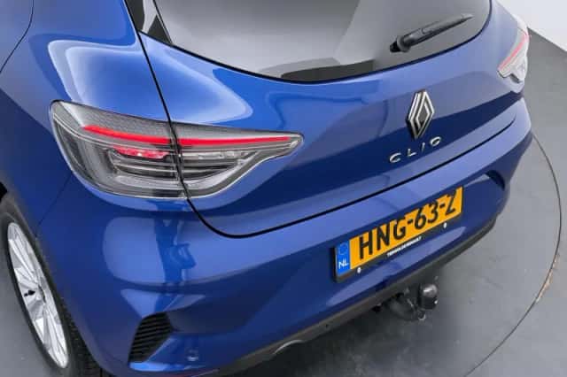 Renault Clio (2025) thumbnail 34