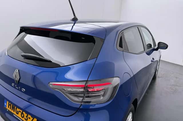 Renault Clio (2025) thumbnail 35