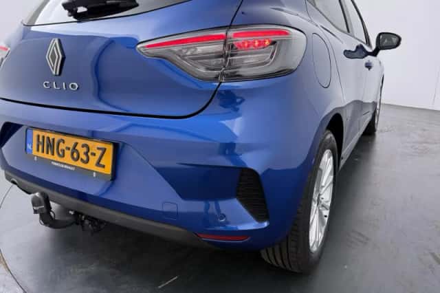 Renault Clio (2025) thumbnail 36