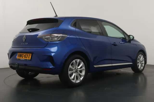 Renault Clio (2025) thumbnail 5