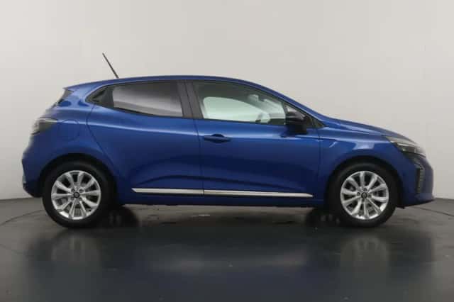 Renault Clio (2025) thumbnail 6