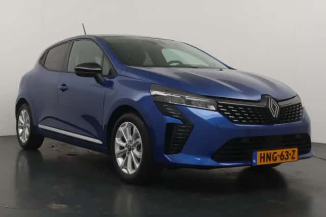 Renault Clio (2025) thumbnail 7