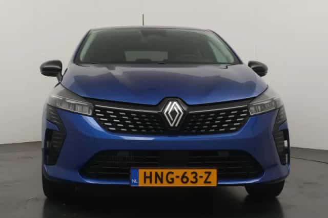 Renault Clio (2025) thumbnail 8