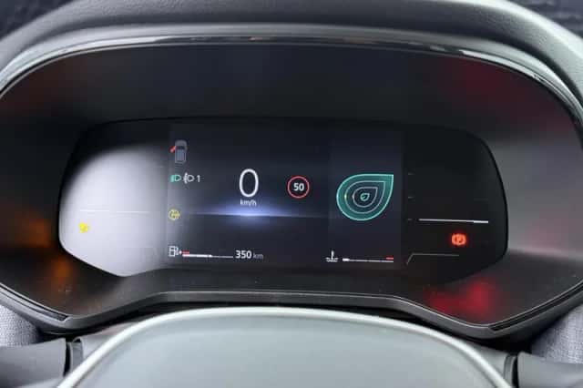 Renault Clio (2025) thumbnail 10