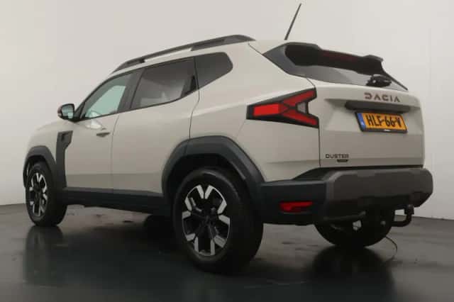 Dacia Duster (2025) thumbnail 3