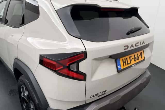 Dacia Duster (2025) thumbnail 32