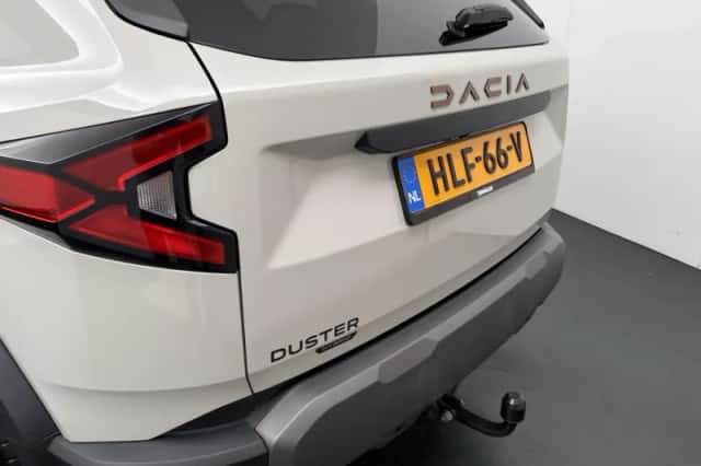 Dacia Duster (2025) thumbnail 34