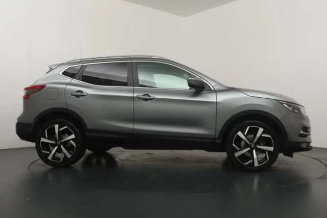 Nissan Qashqai (2020) thumbnail 6