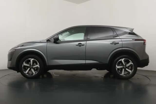 Nissan Qashqai (2023) thumbnail 2