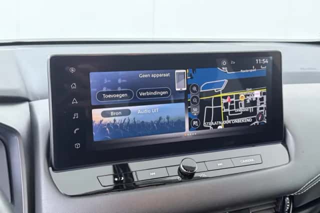 Nissan Qashqai (2023) thumbnail 11