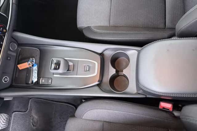 Nissan Qashqai (2023) thumbnail 12