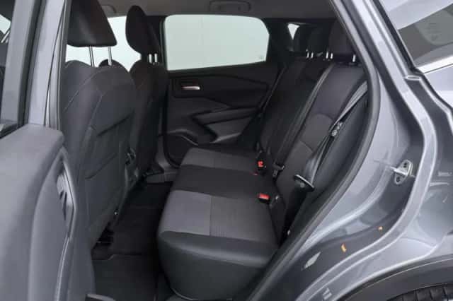 Nissan Qashqai (2023) thumbnail 14
