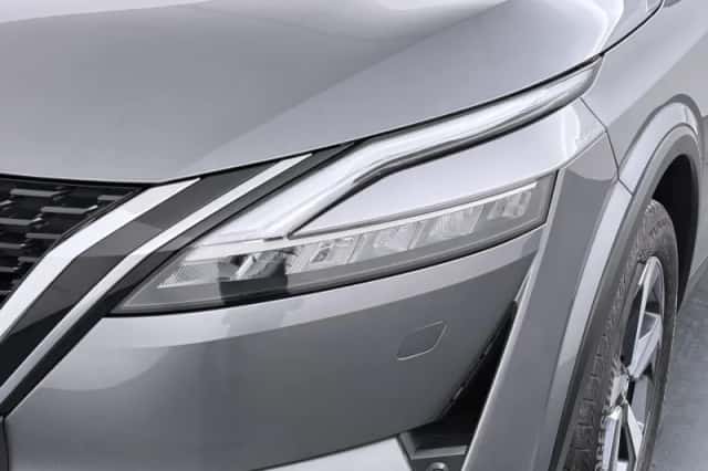 Nissan Qashqai (2023) thumbnail 15