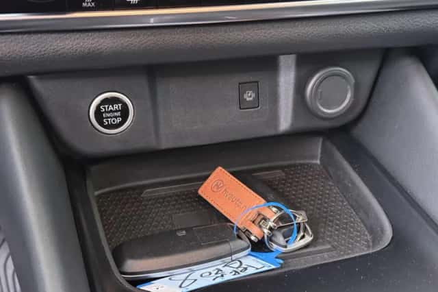 Nissan Qashqai (2023) thumbnail 18