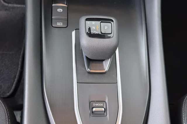 Nissan Qashqai (2023) thumbnail 19