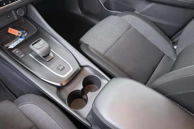 Nissan Qashqai (2023) thumbnail 20
