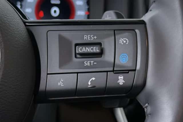 Nissan Qashqai (2023) thumbnail 21