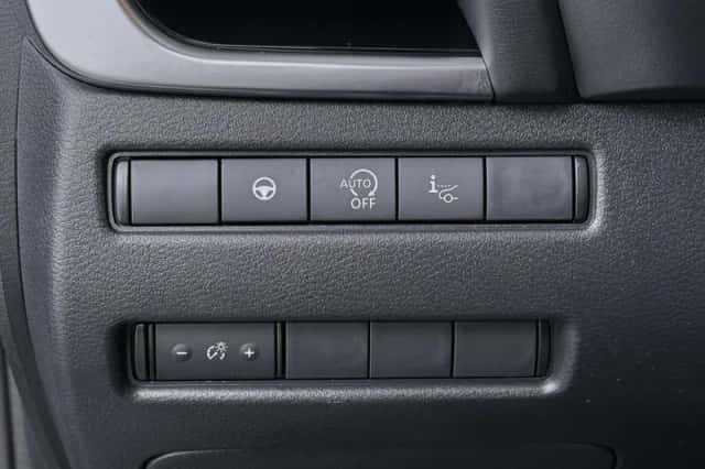 Nissan Qashqai (2023) thumbnail 23