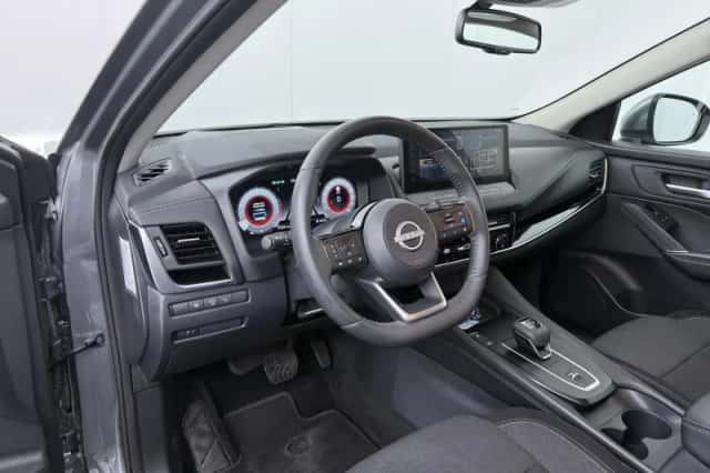 Nissan Qashqai (2023) thumbnail 25