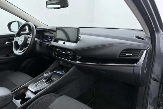 Nissan Qashqai (2023) thumbnail 26