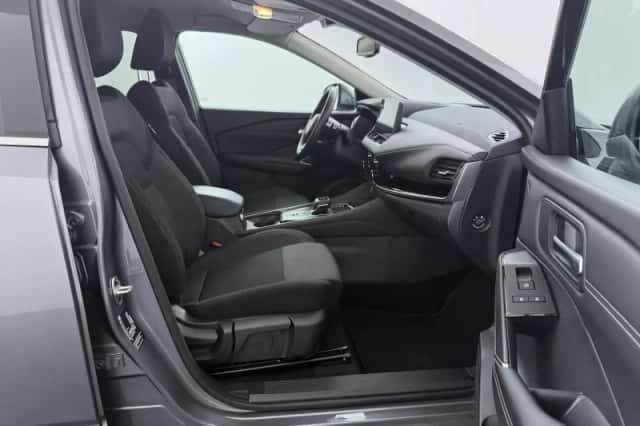 Nissan Qashqai (2023) thumbnail 27