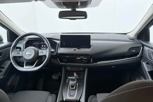 Nissan Qashqai (2023) thumbnail 28