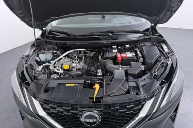 Nissan Qashqai (2023) thumbnail 30
