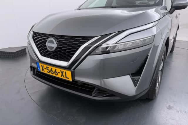 Nissan Qashqai (2023) thumbnail 31