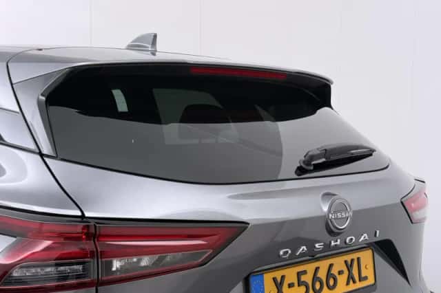 Nissan Qashqai (2023) thumbnail 33
