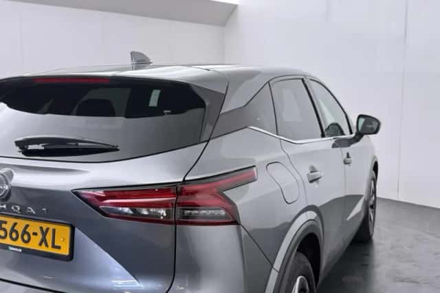 Nissan Qashqai (2023) thumbnail 35