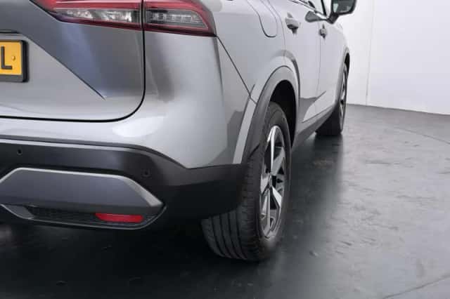 Nissan Qashqai (2023) thumbnail 36