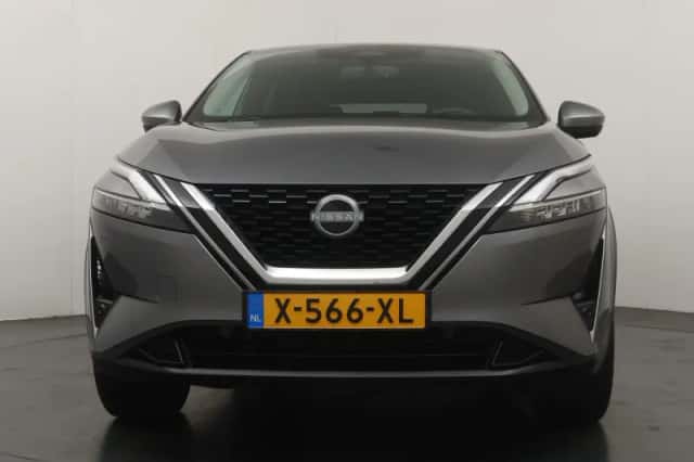 Nissan Qashqai (2023) thumbnail 8