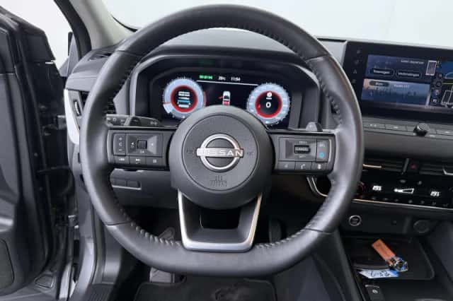 Nissan Qashqai (2023) thumbnail 9