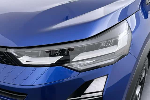 Renault Captur (2024) thumbnail 15