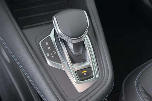 Renault Captur (2024) thumbnail 19