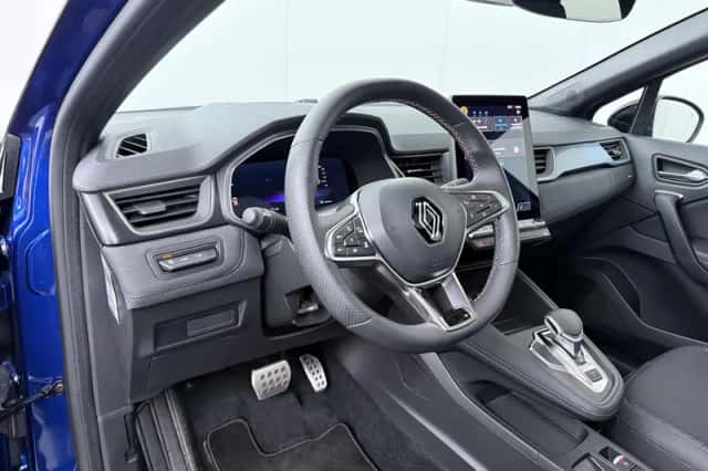 Renault Captur (2024) thumbnail 25