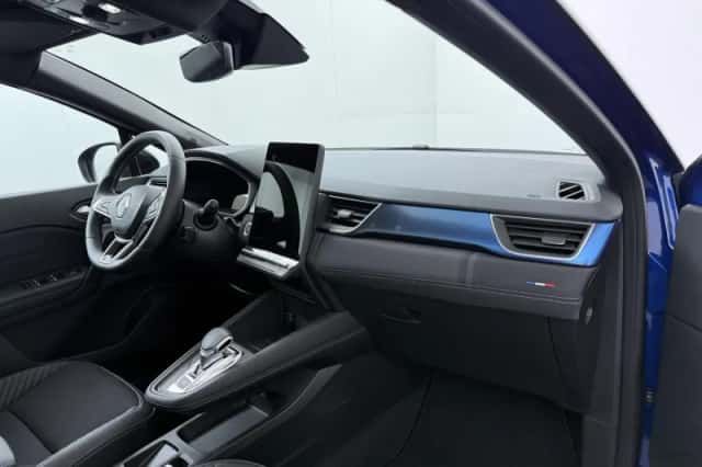 Renault Captur (2024) thumbnail 26