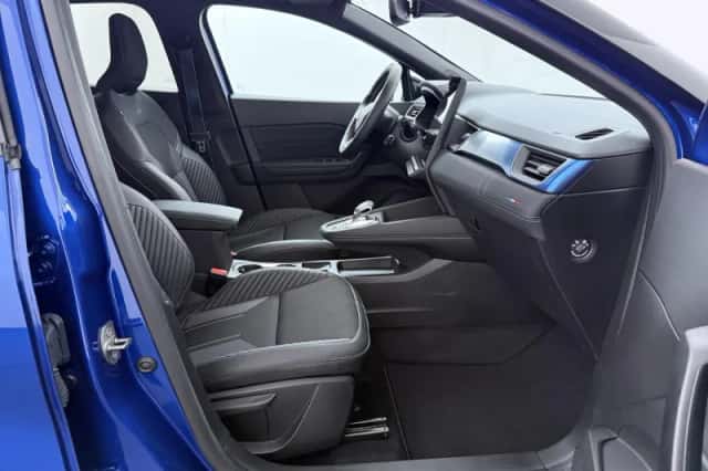 Renault Captur (2024) thumbnail 27