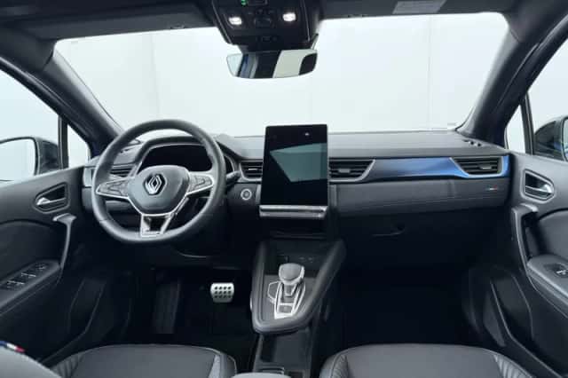Renault Captur (2024) thumbnail 28