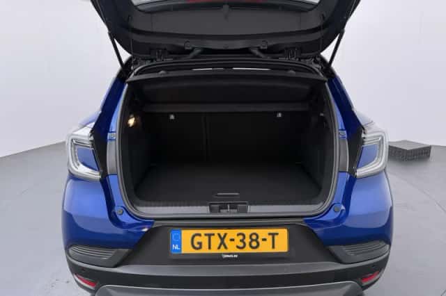 Renault Captur (2024) thumbnail 29