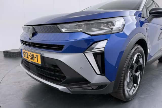 Renault Captur (2024) thumbnail 31