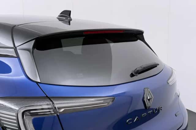 Renault Captur (2024) thumbnail 33