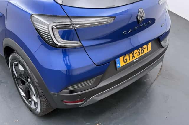 Renault Captur (2024) thumbnail 34